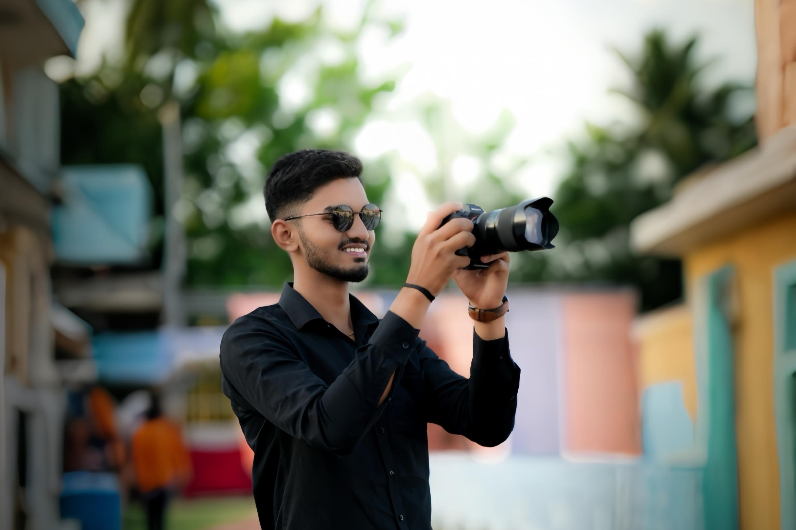 Sahil Hingane